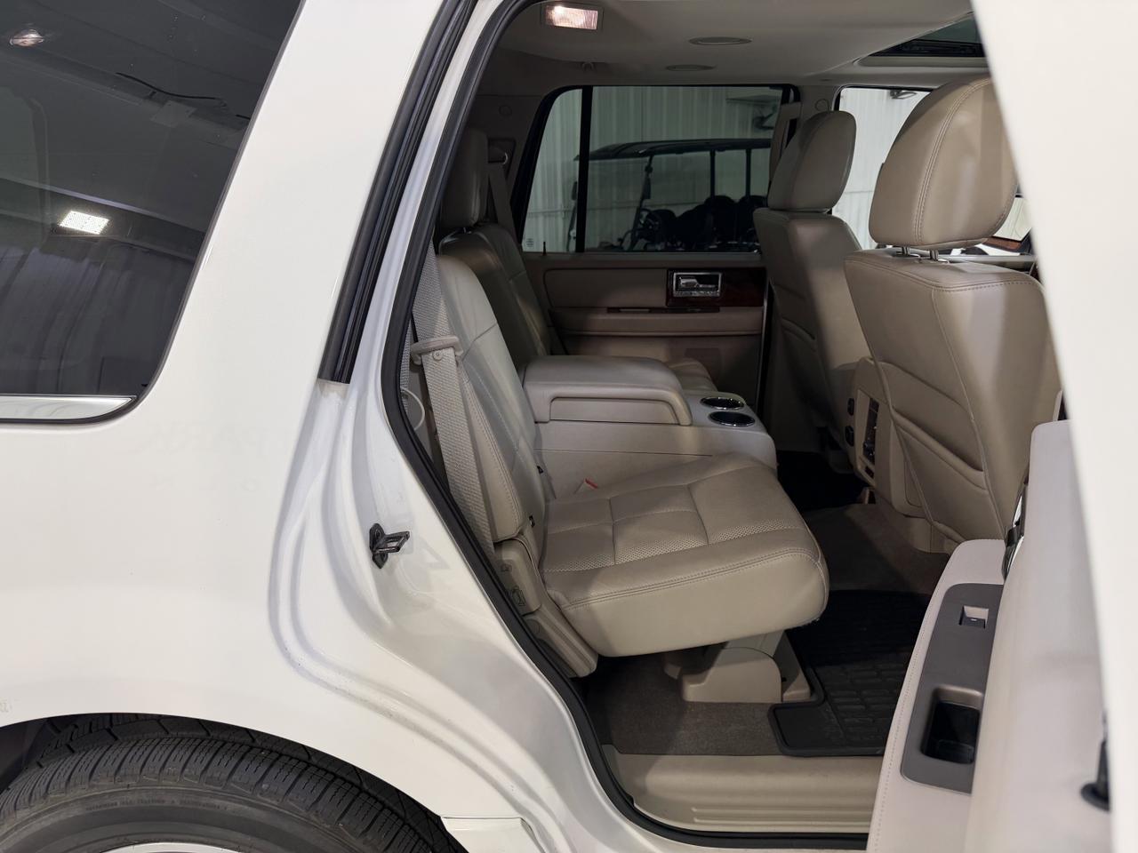2013 LINCOLN Navigator San Antonio TX