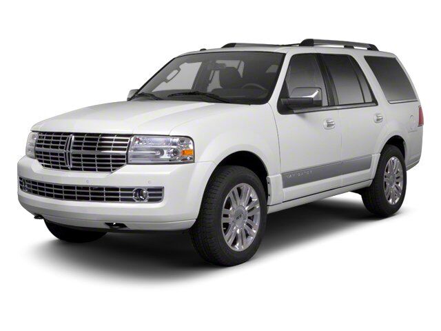2013 LINCOLN Navigator