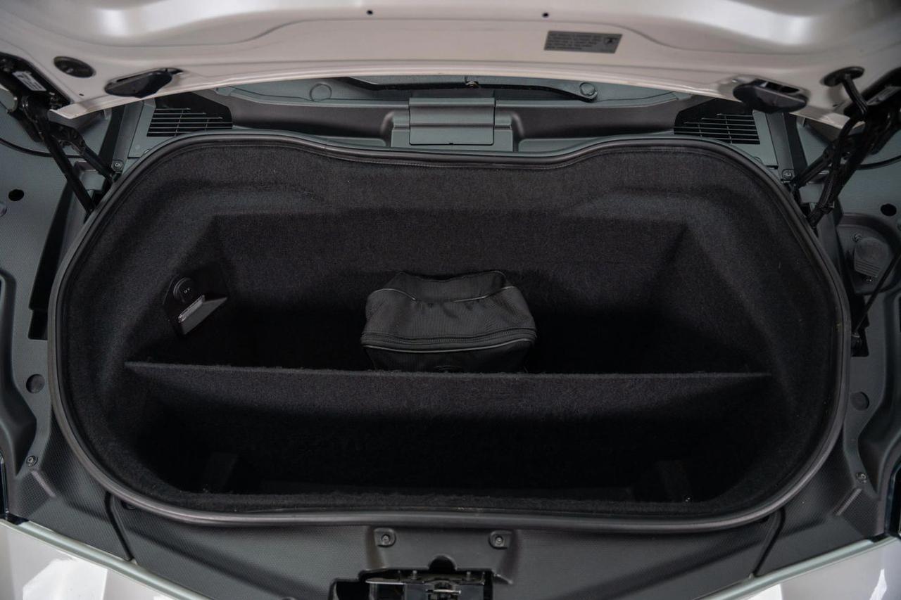 2013 Lamborghini Aventador LP 700-4 Coupe 2D St. Louis MO