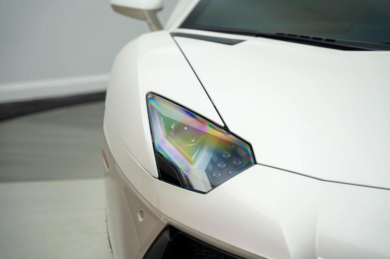 2013 Lamborghini Aventador LP 700-4 Coupe 2D St. Louis MO