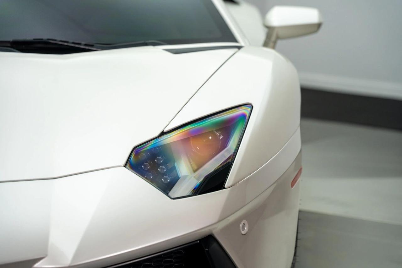2013 Lamborghini Aventador LP 700-4 Coupe 2D St. Louis MO