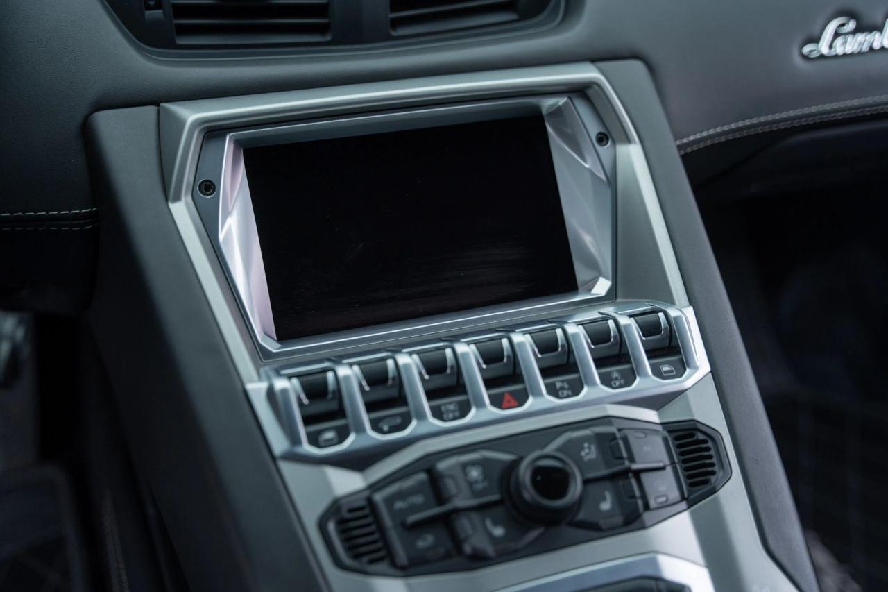 2013 Lamborghini Aventador LP 700-4 Coupe 2D St. Louis MO