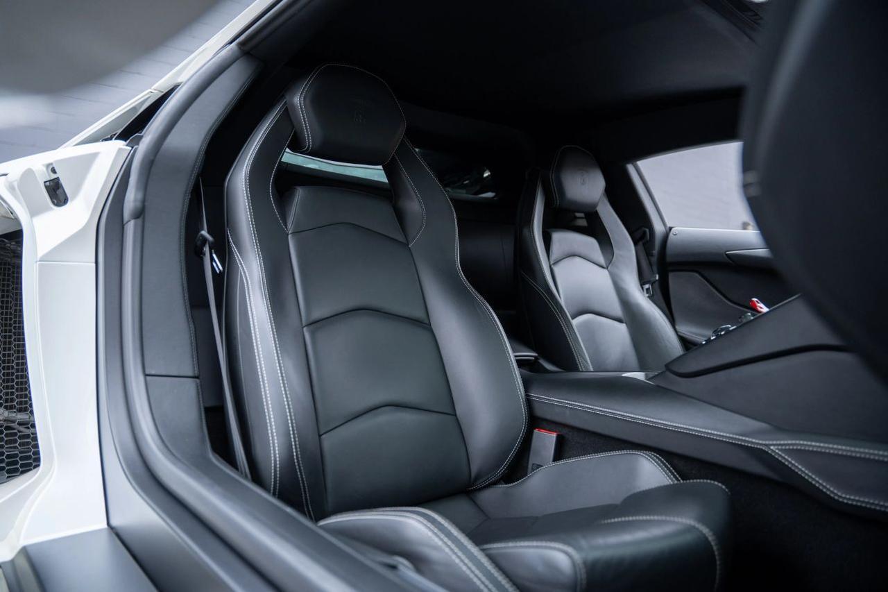 2013 Lamborghini Aventador LP 700-4 Coupe 2D St. Louis MO