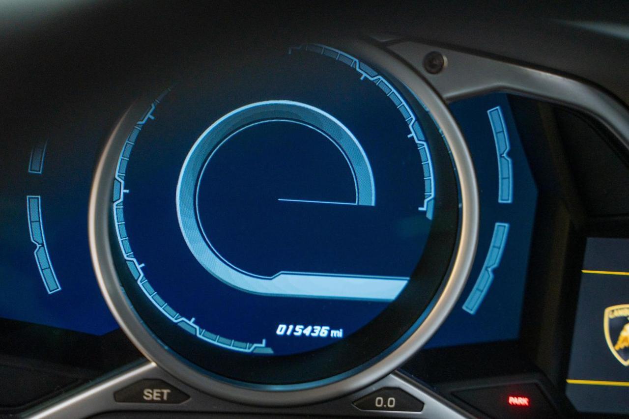 2013 Lamborghini Aventador LP 700-4 Coupe 2D St. Louis MO