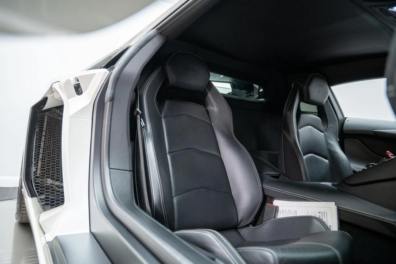 2013 Lamborghini Aventador LP 700-4 Coupe 2D St. Louis MO