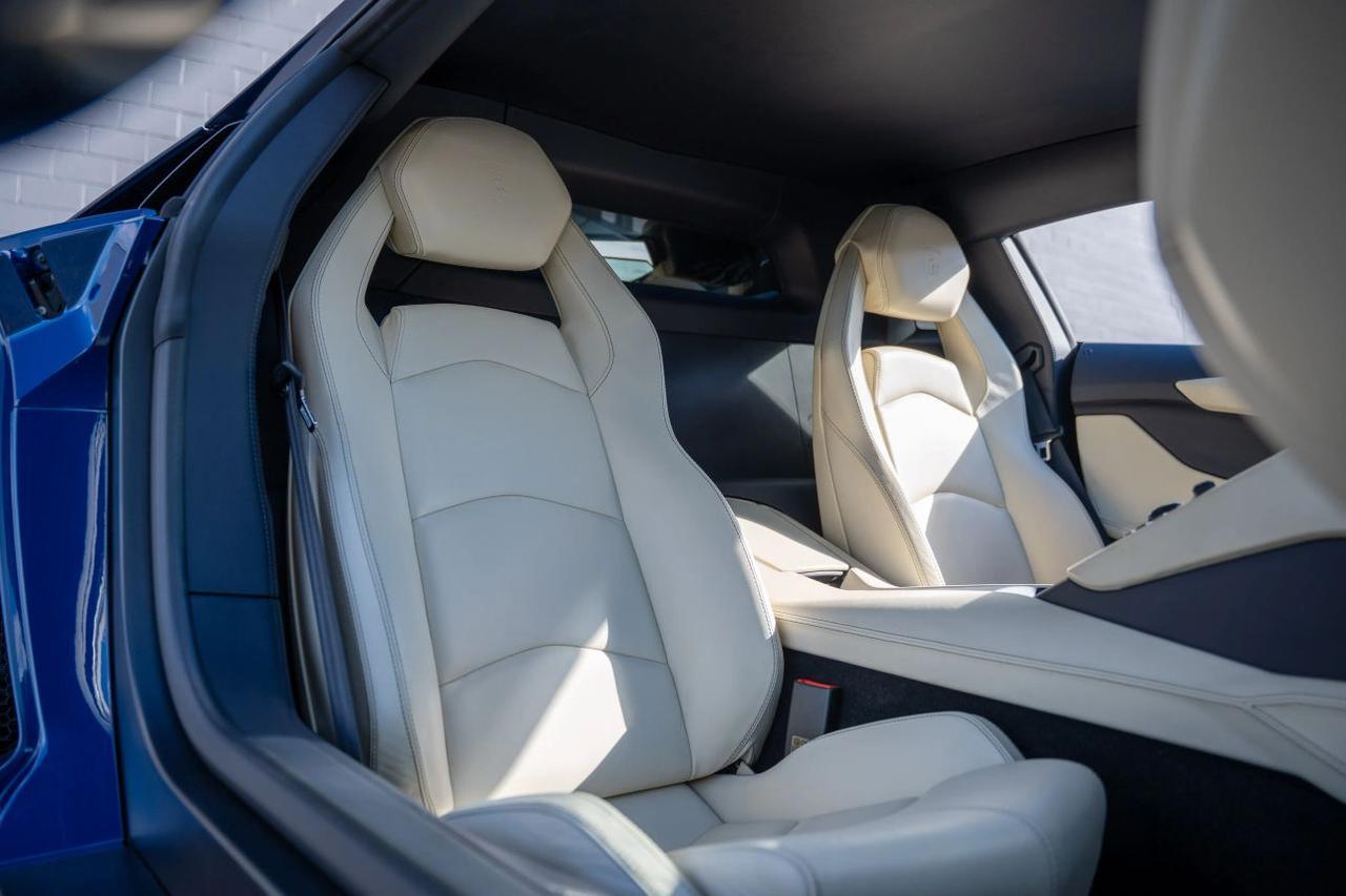 2013 Lamborghini Aventador