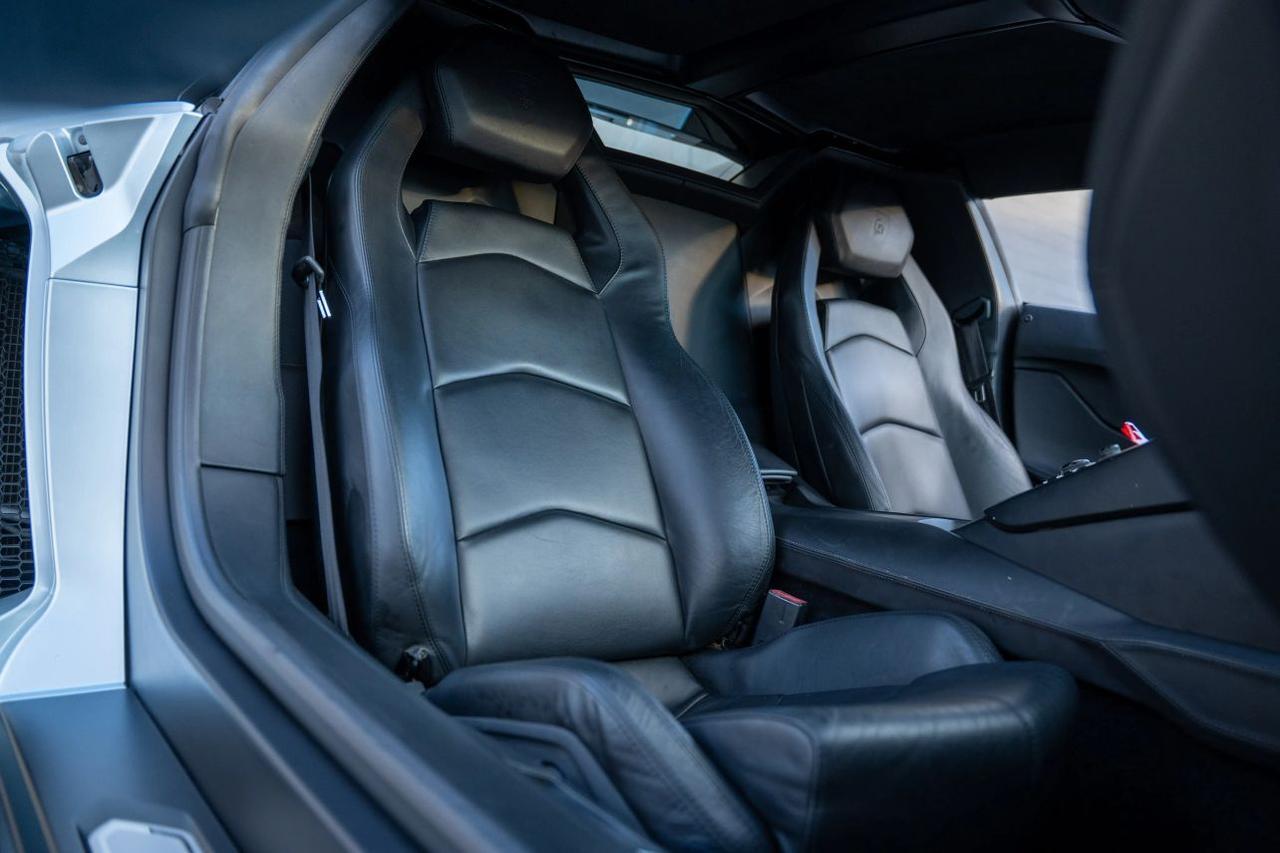 2013 Lamborghini Aventador LP 700-4 Roadster 2D St. Louis MO