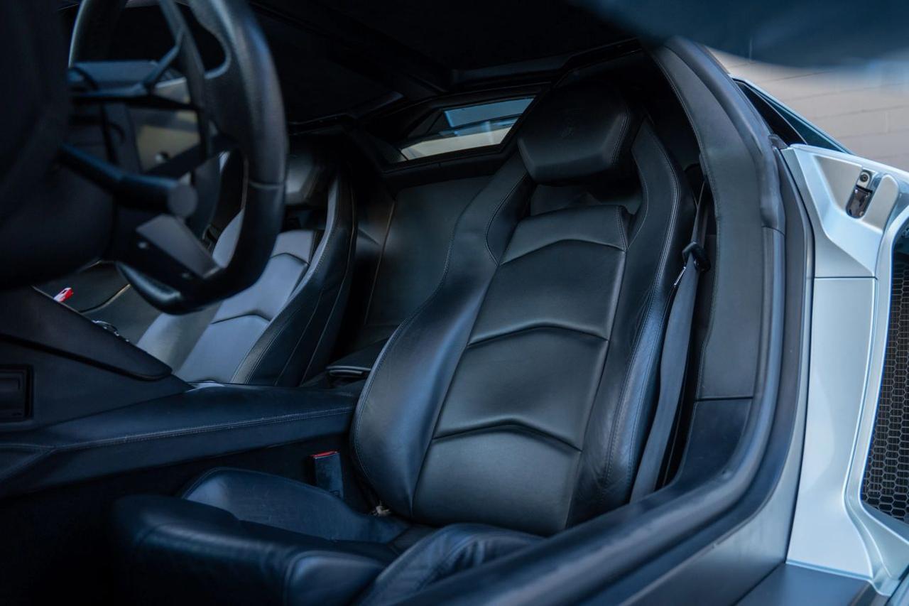 2013 Lamborghini Aventador LP 700-4 Roadster 2D St. Louis MO