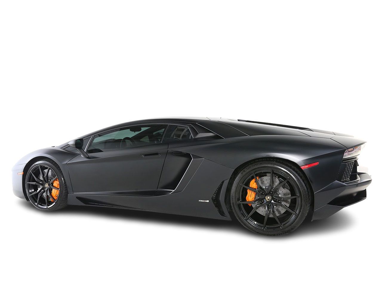 2013 Lamborghini Aventador LP700-4 Indianapolis IN