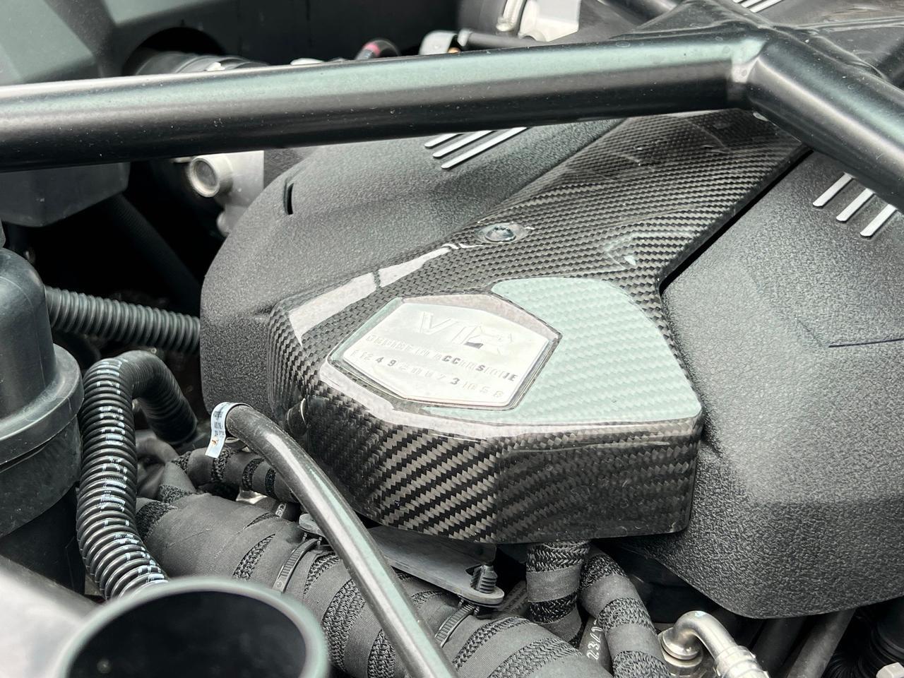 2013 Lamborghini Aventador LP700-4 Indianapolis IN