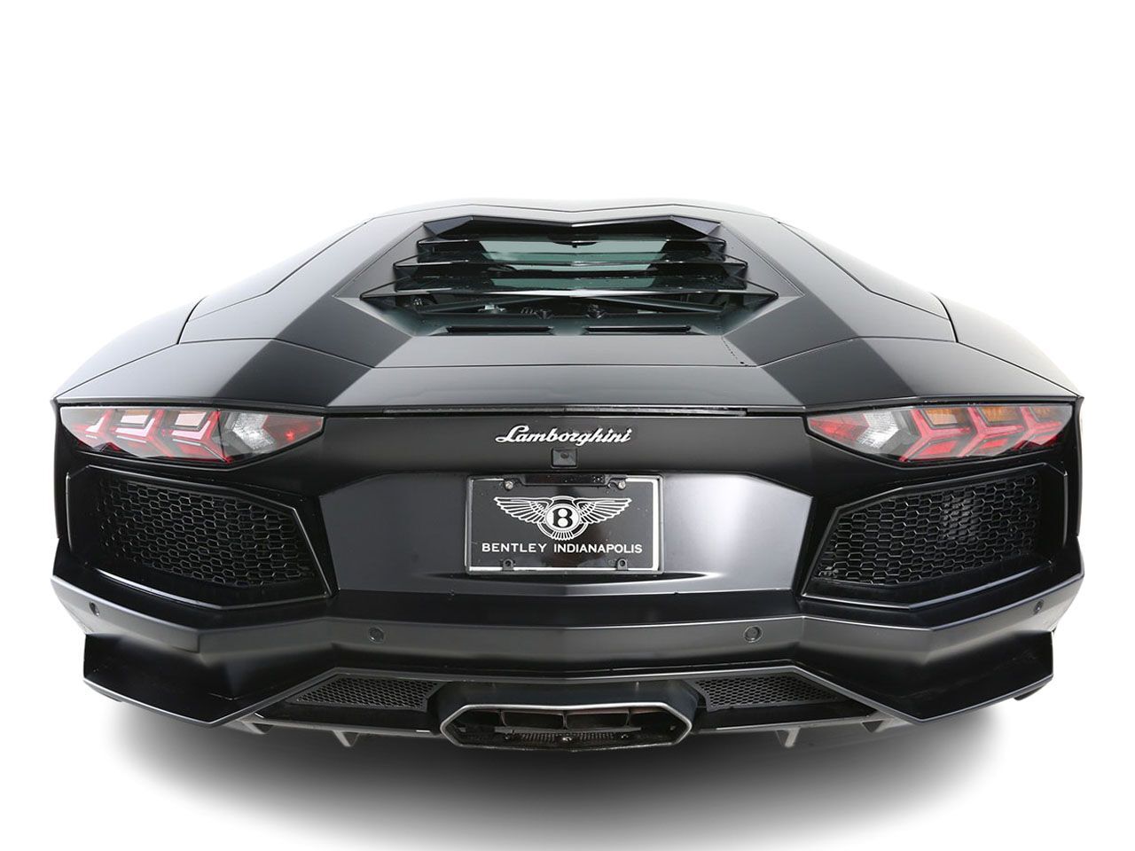 2013 Lamborghini Aventador LP700-4 Indianapolis IN