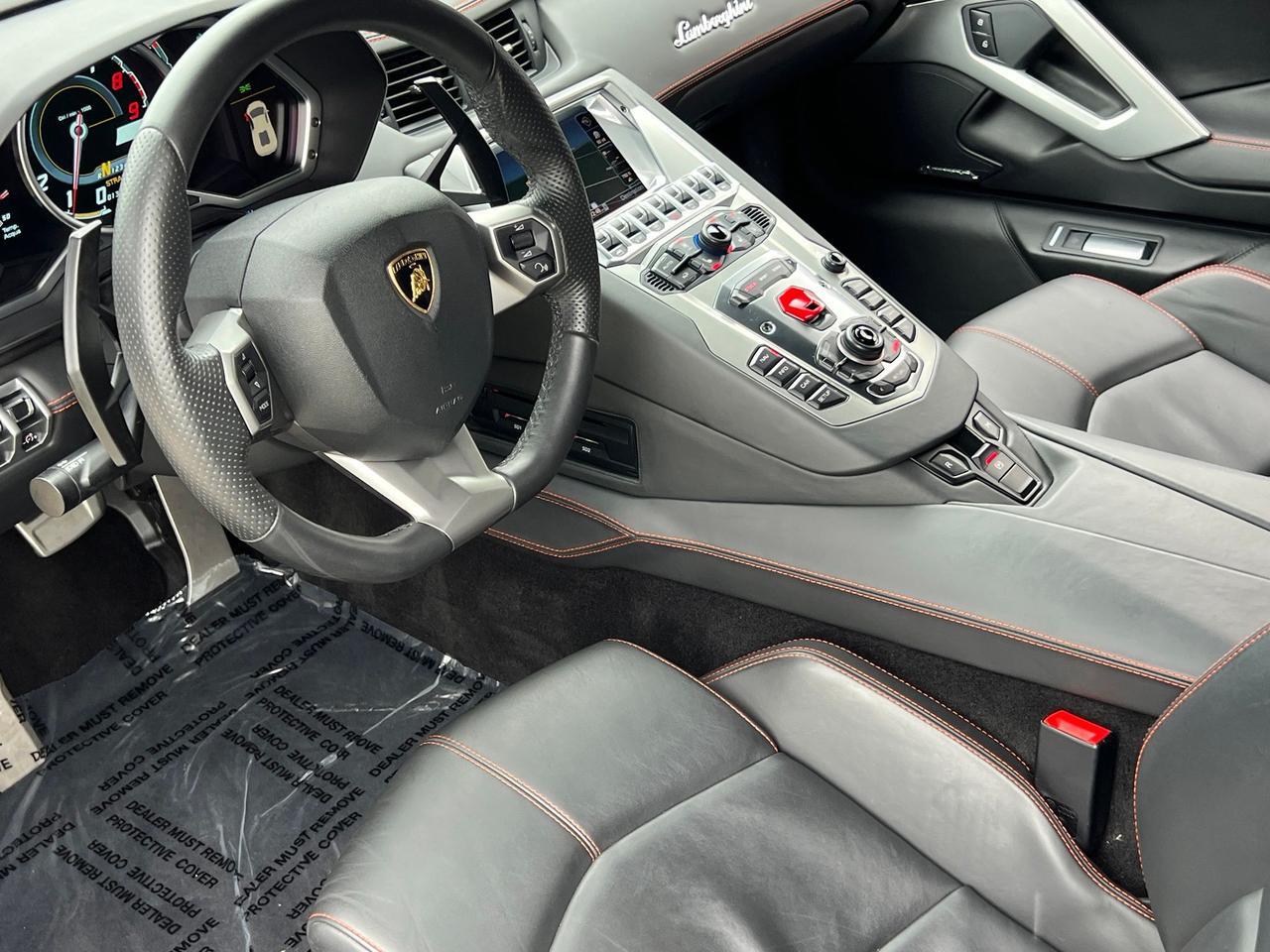 2013 Lamborghini Aventador LP700-4 Indianapolis IN
