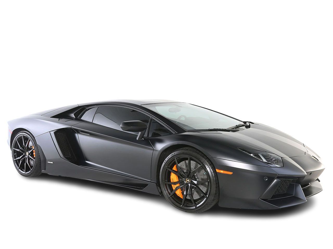 2013 Lamborghini Aventador LP700-4 Indianapolis IN