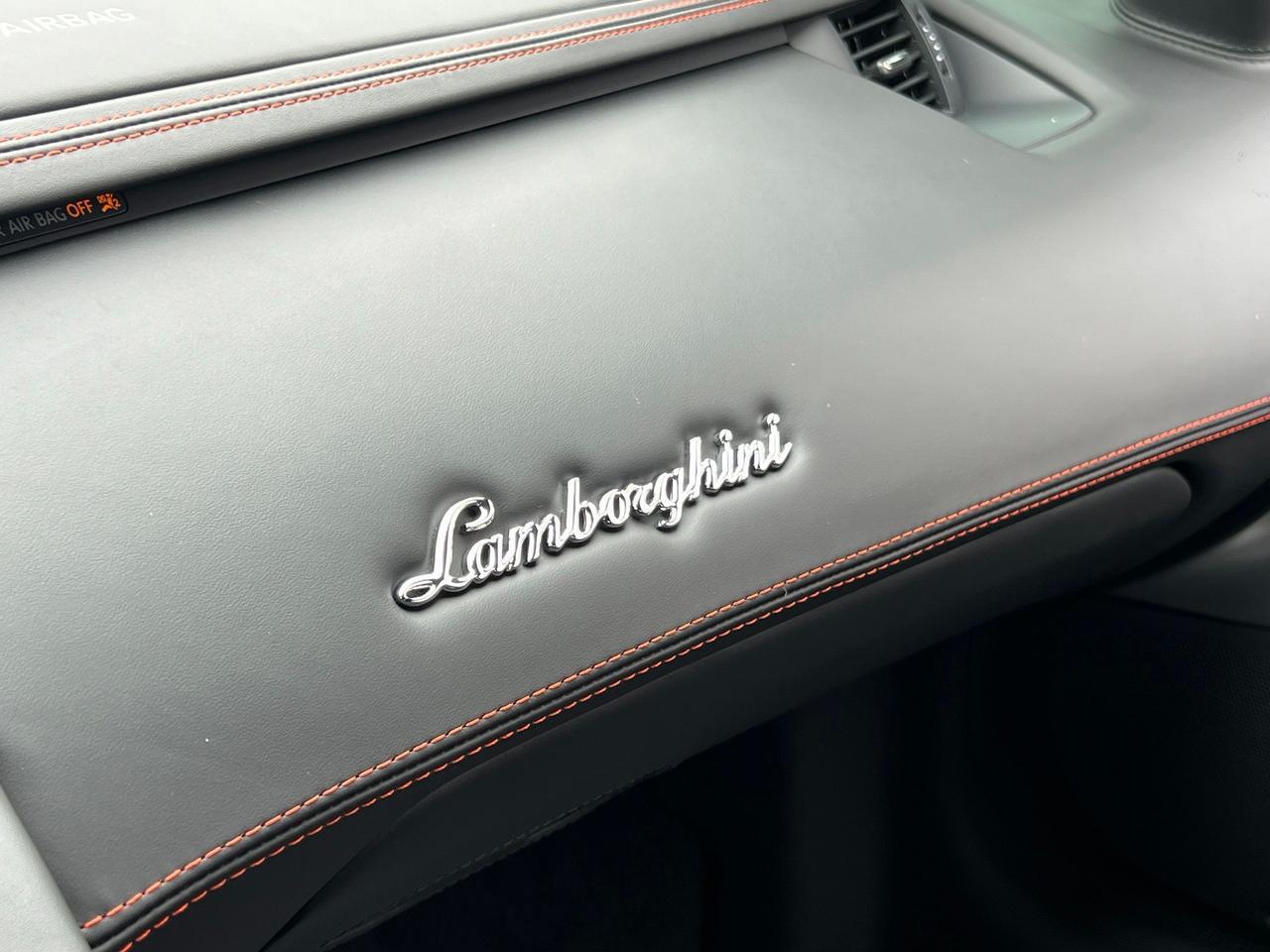 2013 Lamborghini Aventador LP700-4 Indianapolis IN