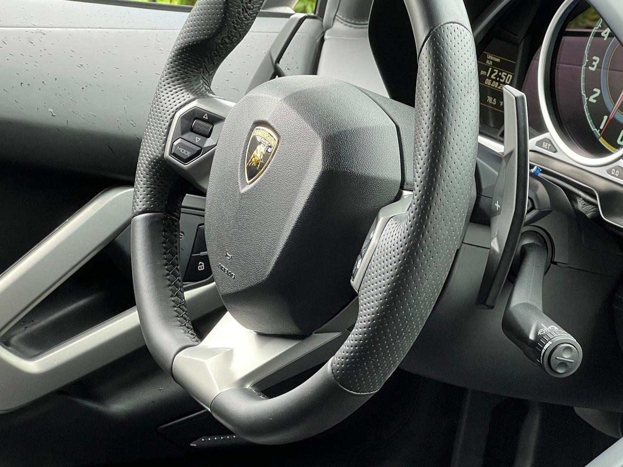 2013 Lamborghini Aventador LP700-4 Indianapolis IN