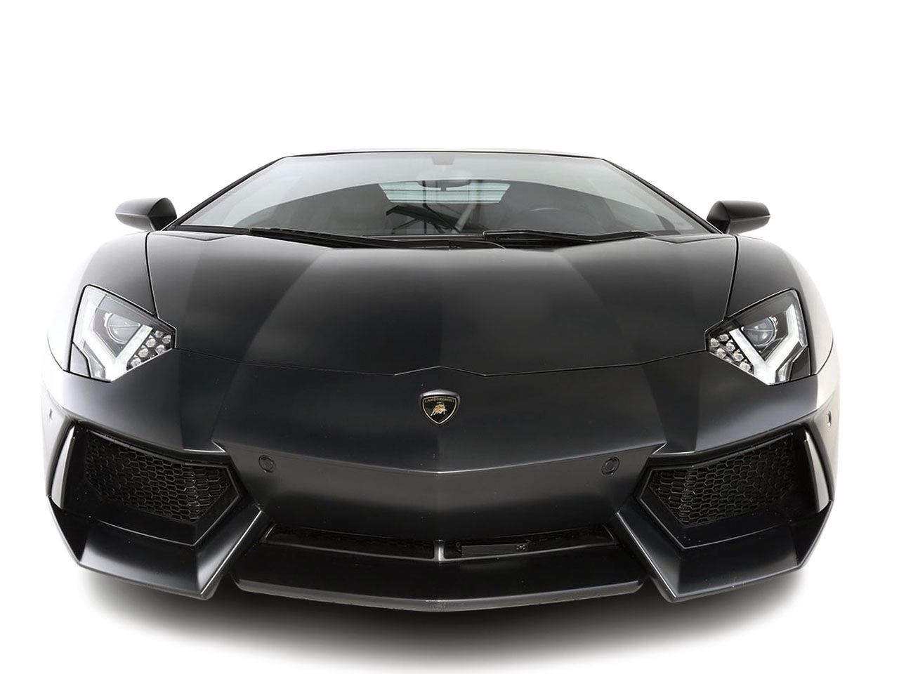 2013 Lamborghini Aventador LP700-4 Indianapolis IN