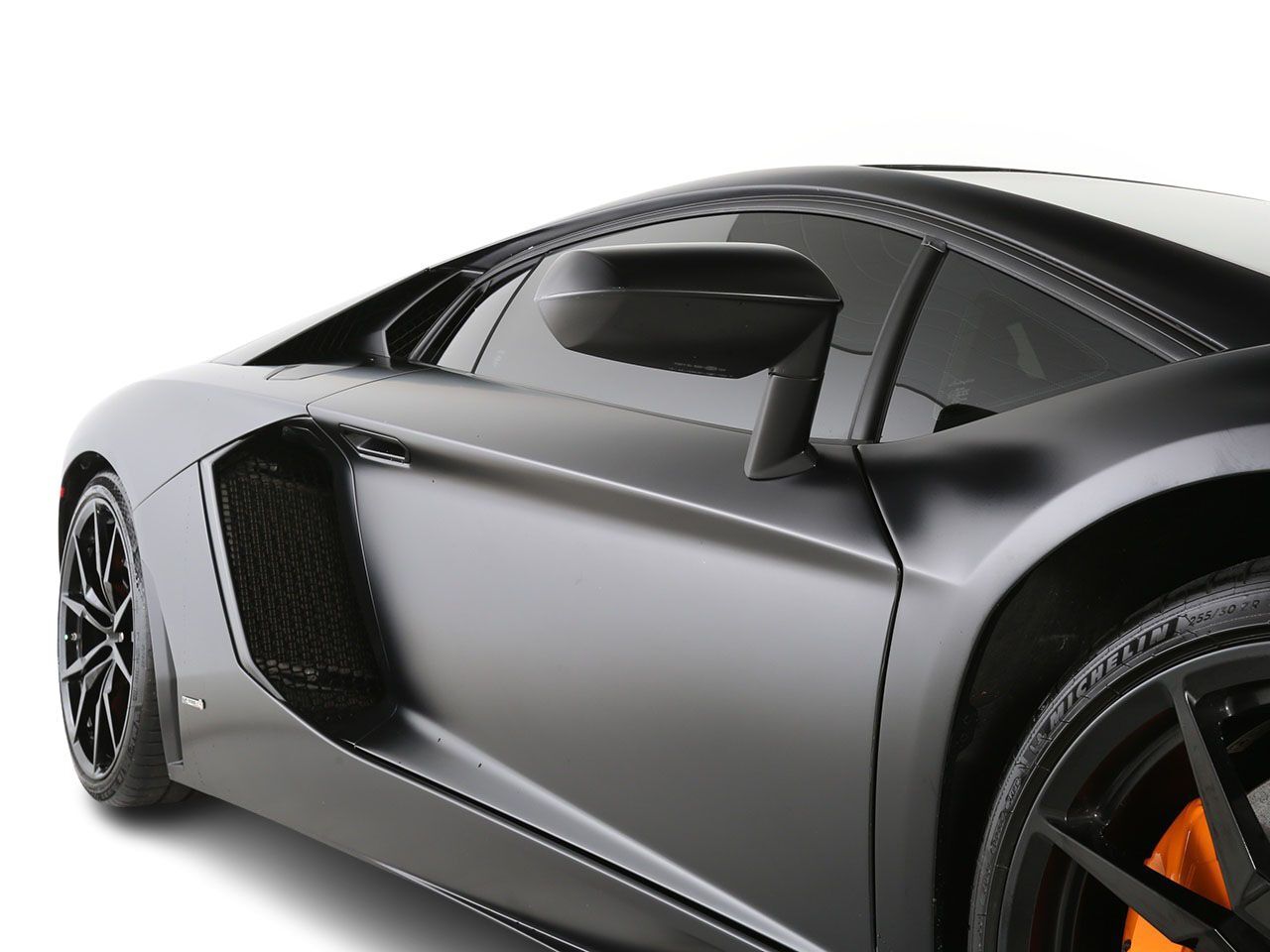 2013 Lamborghini Aventador LP700-4 Indianapolis IN
