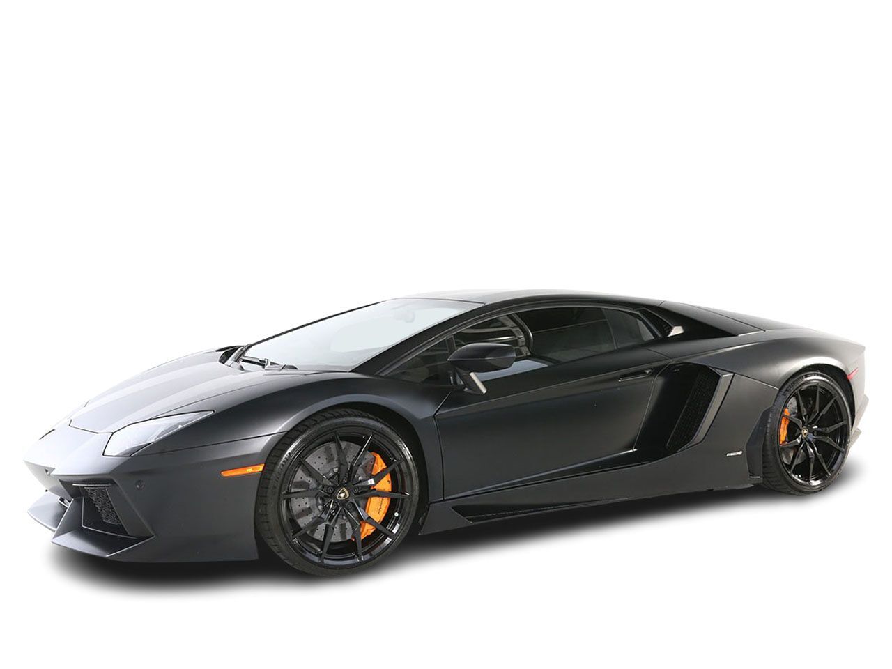 2013 Lamborghini Aventador LP700-4 Indianapolis IN