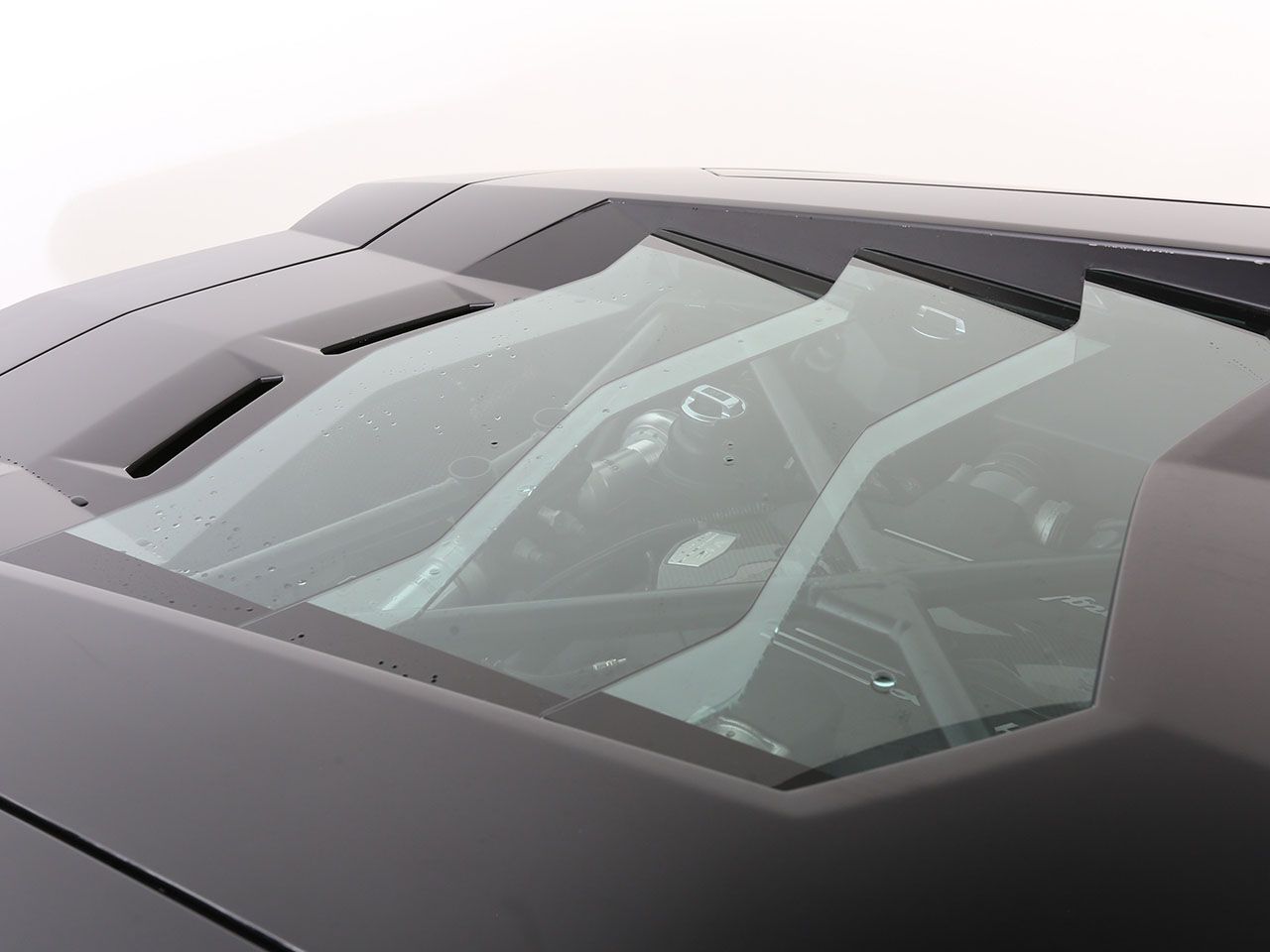 2013 Lamborghini Aventador LP700-4 Indianapolis IN