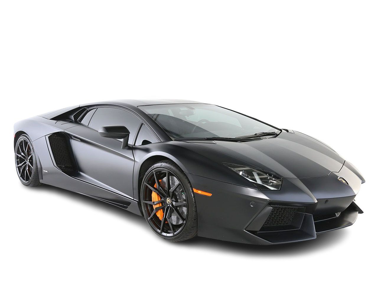 2013 Lamborghini Aventador LP700-4 Indianapolis IN