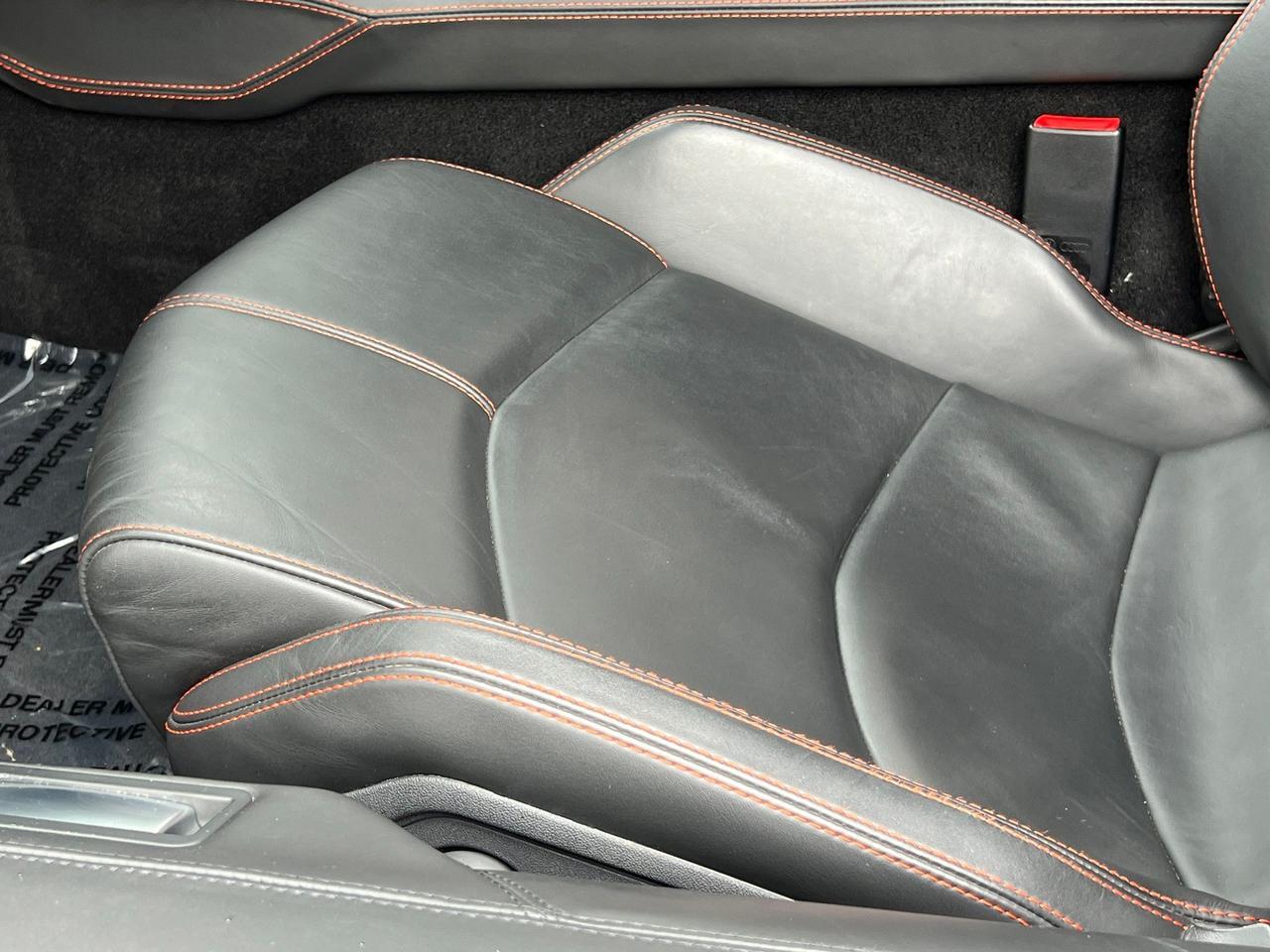 2013 Lamborghini Aventador LP700-4 Indianapolis IN