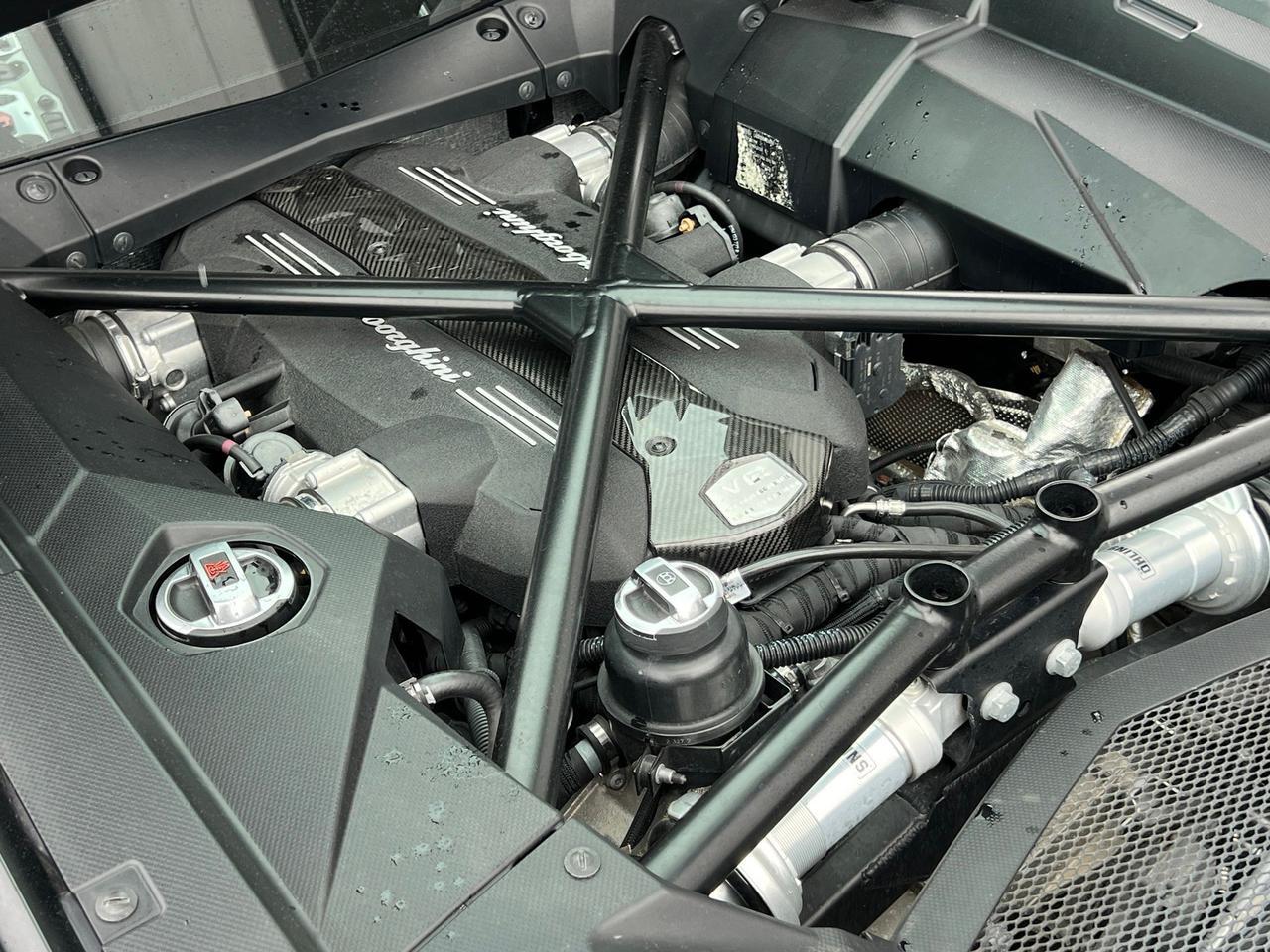 2013 Lamborghini Aventador LP700-4 Indianapolis IN