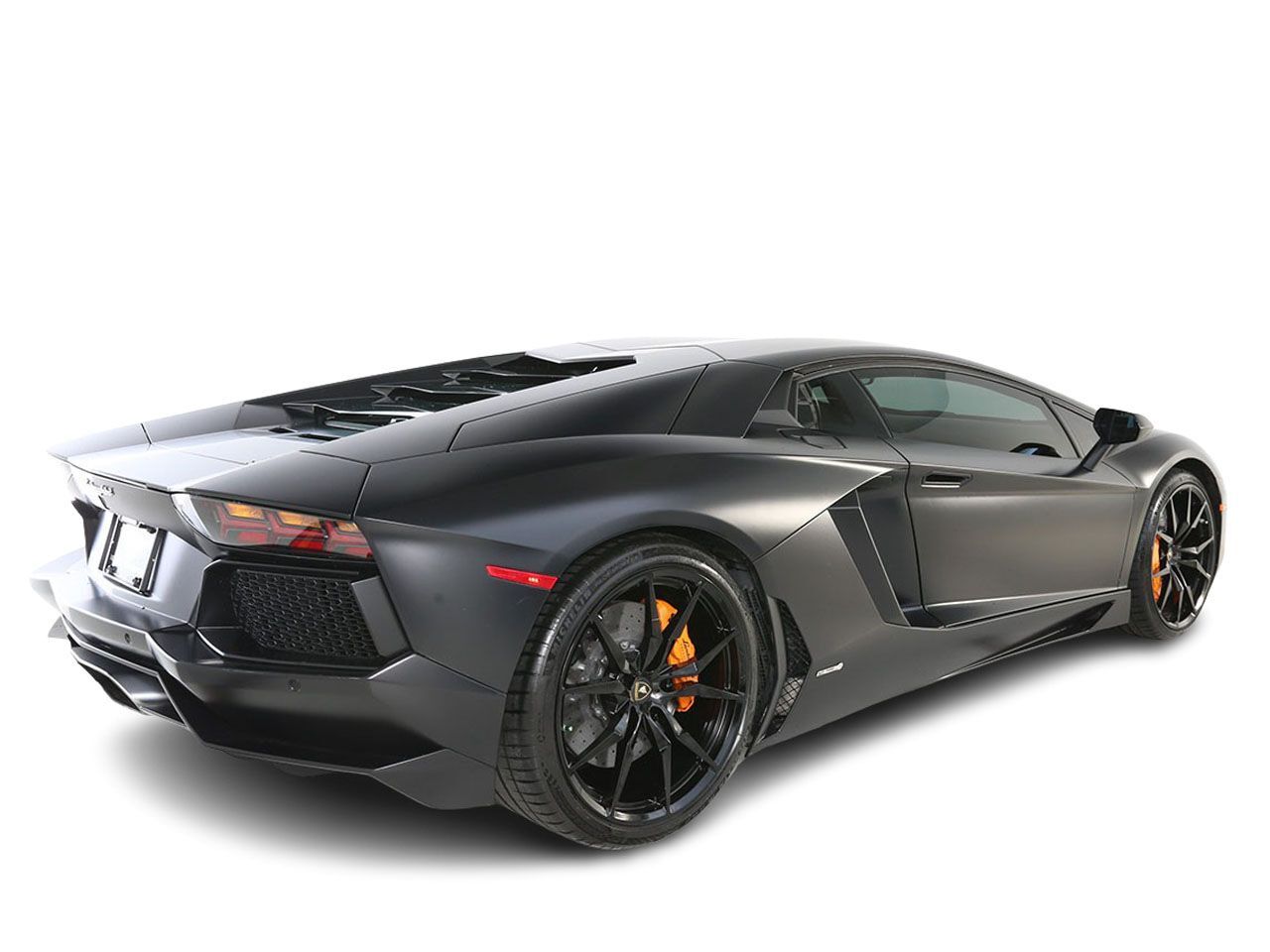 2013 Lamborghini Aventador LP700-4 Indianapolis IN