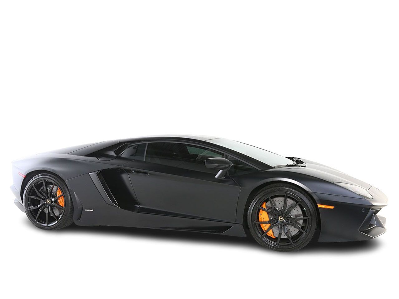 2013 Lamborghini Aventador LP700-4 Indianapolis IN