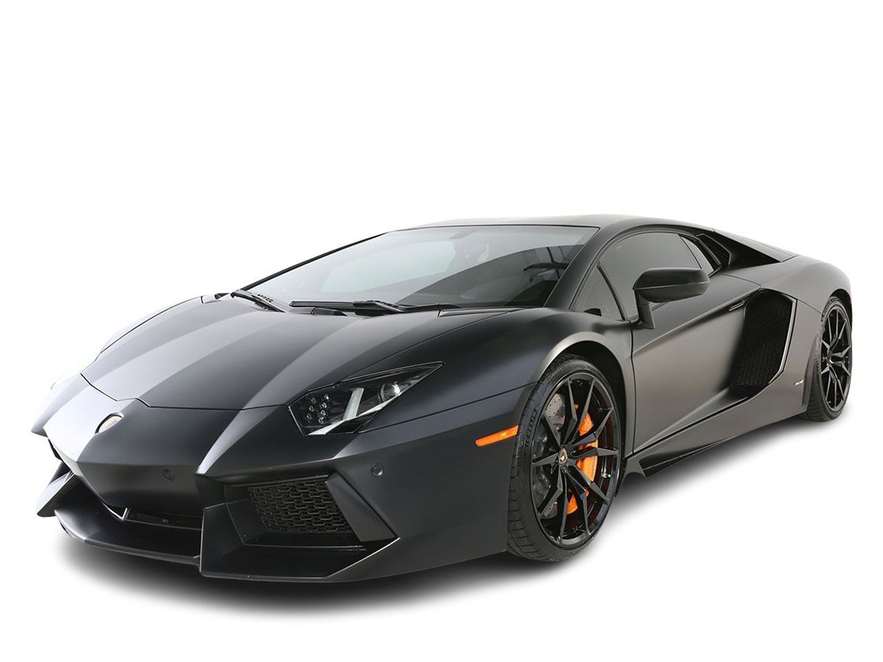 2013 Lamborghini Aventador LP700-4 Indianapolis IN