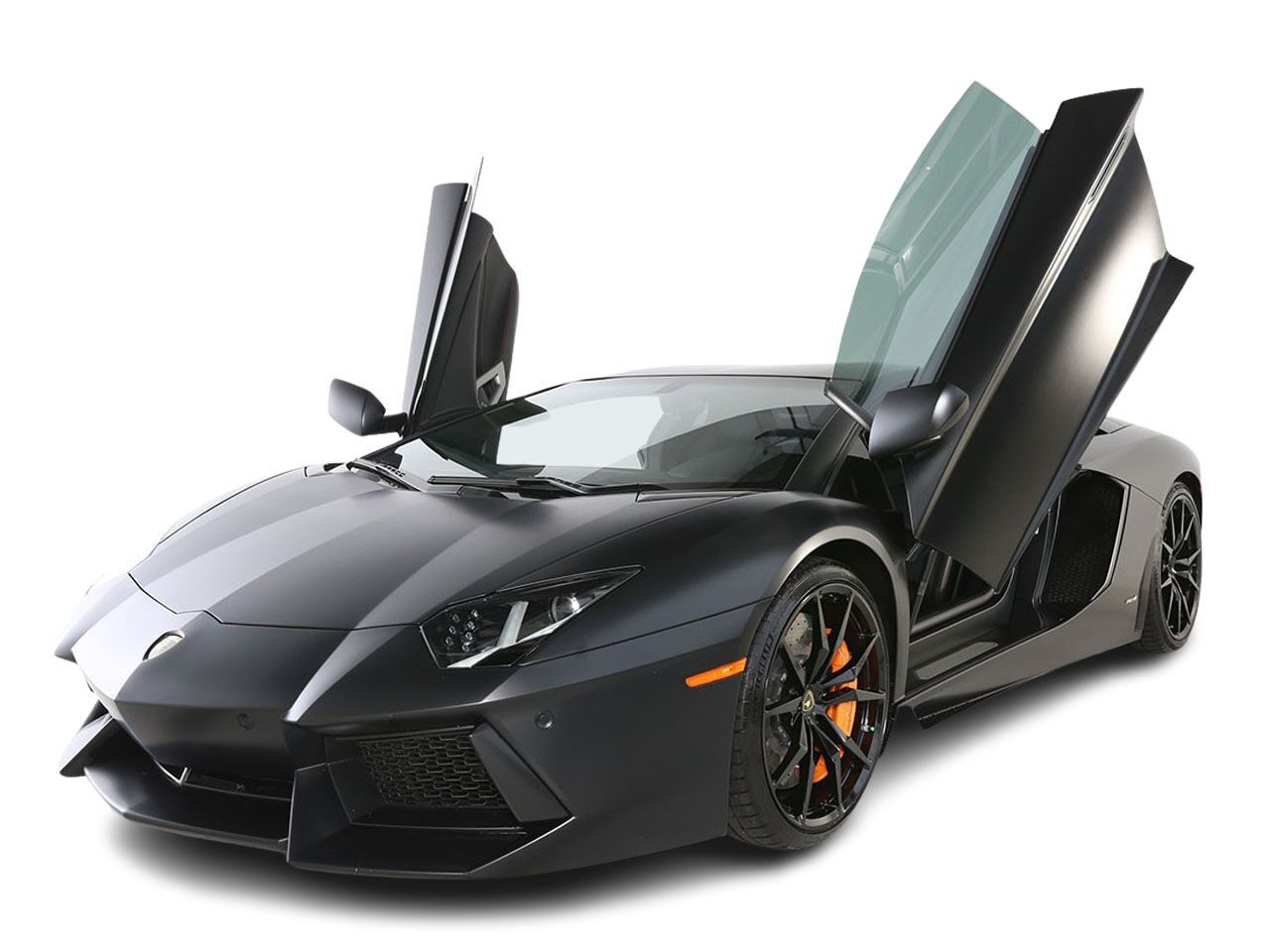 2013 Lamborghini Aventador LP700-4 Indianapolis IN