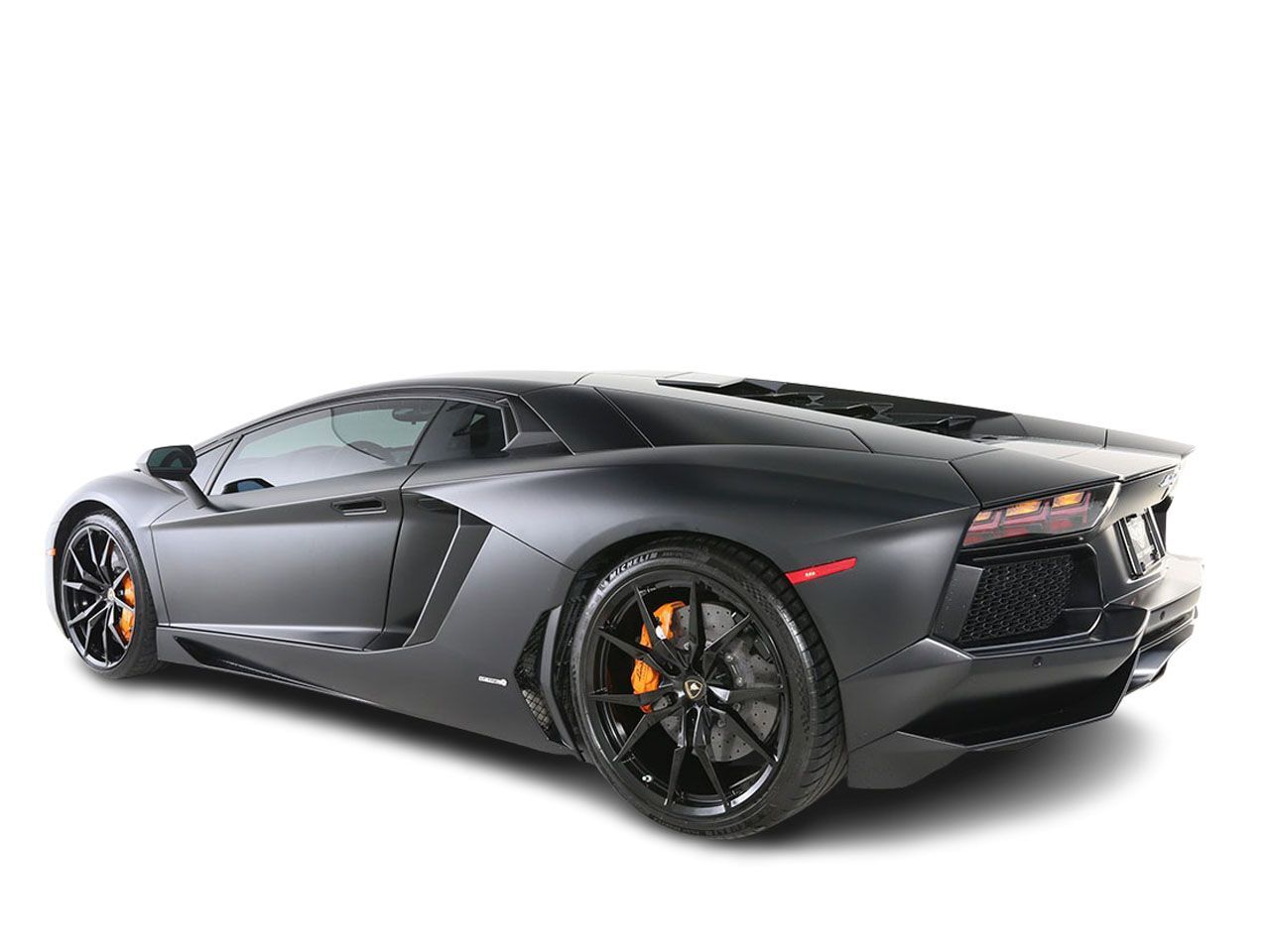 2013 Lamborghini Aventador LP700-4 Indianapolis IN