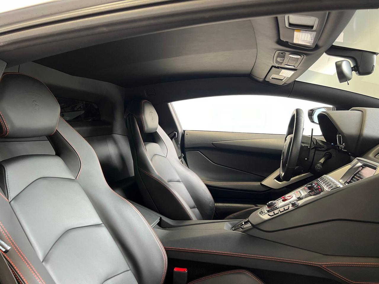 2013 Lamborghini Aventador LP700-4 Indianapolis IN