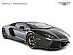 2013 Lamborghini Aventador LP700-4