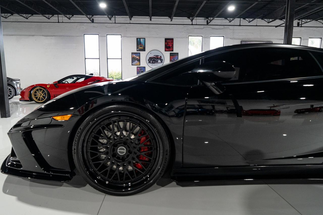 2013 Lamborghini Gallardo Fort Lauderdale FL