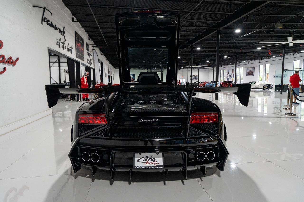 2013 Lamborghini Gallardo Fort Lauderdale FL