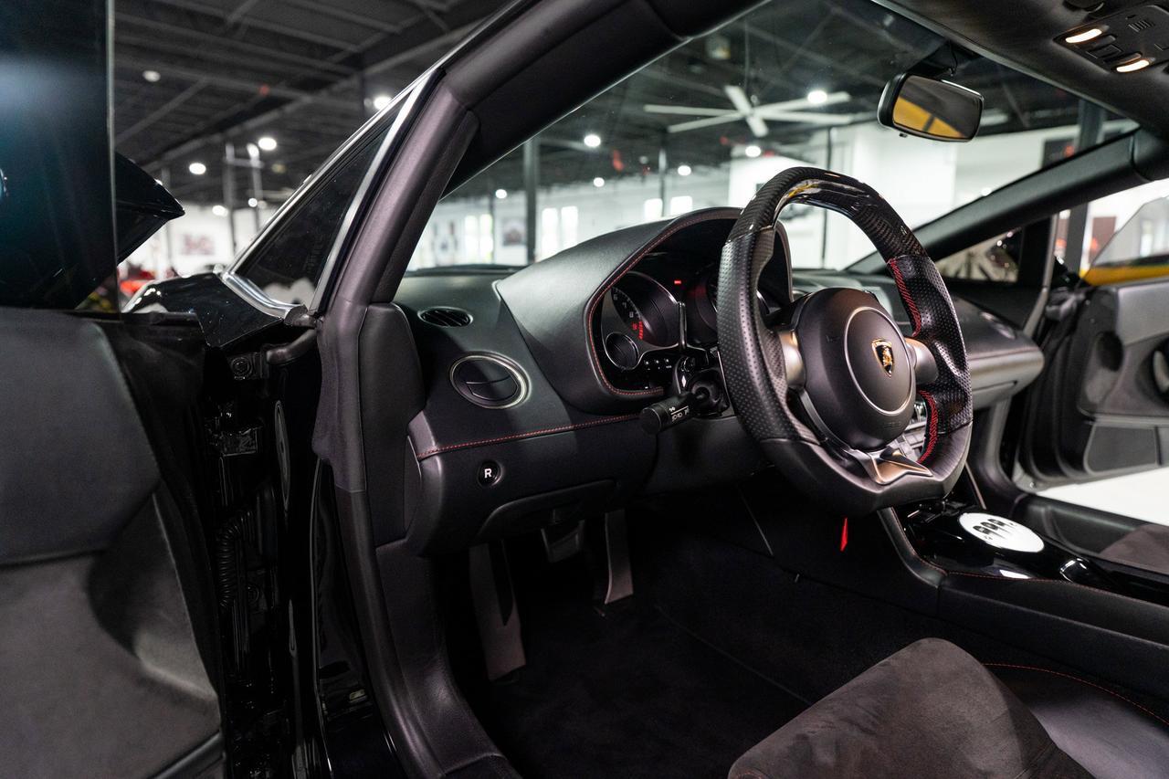 2013 Lamborghini Gallardo Fort Lauderdale FL