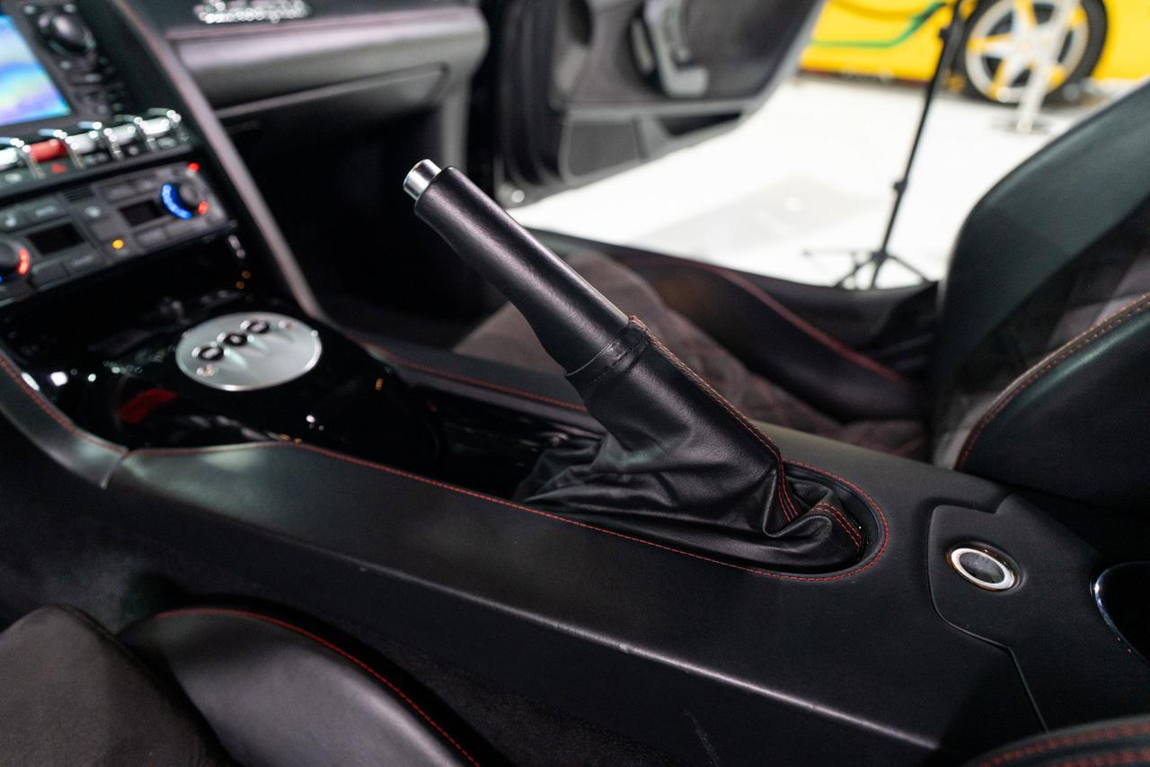 2013 Lamborghini Gallardo Fort Lauderdale FL