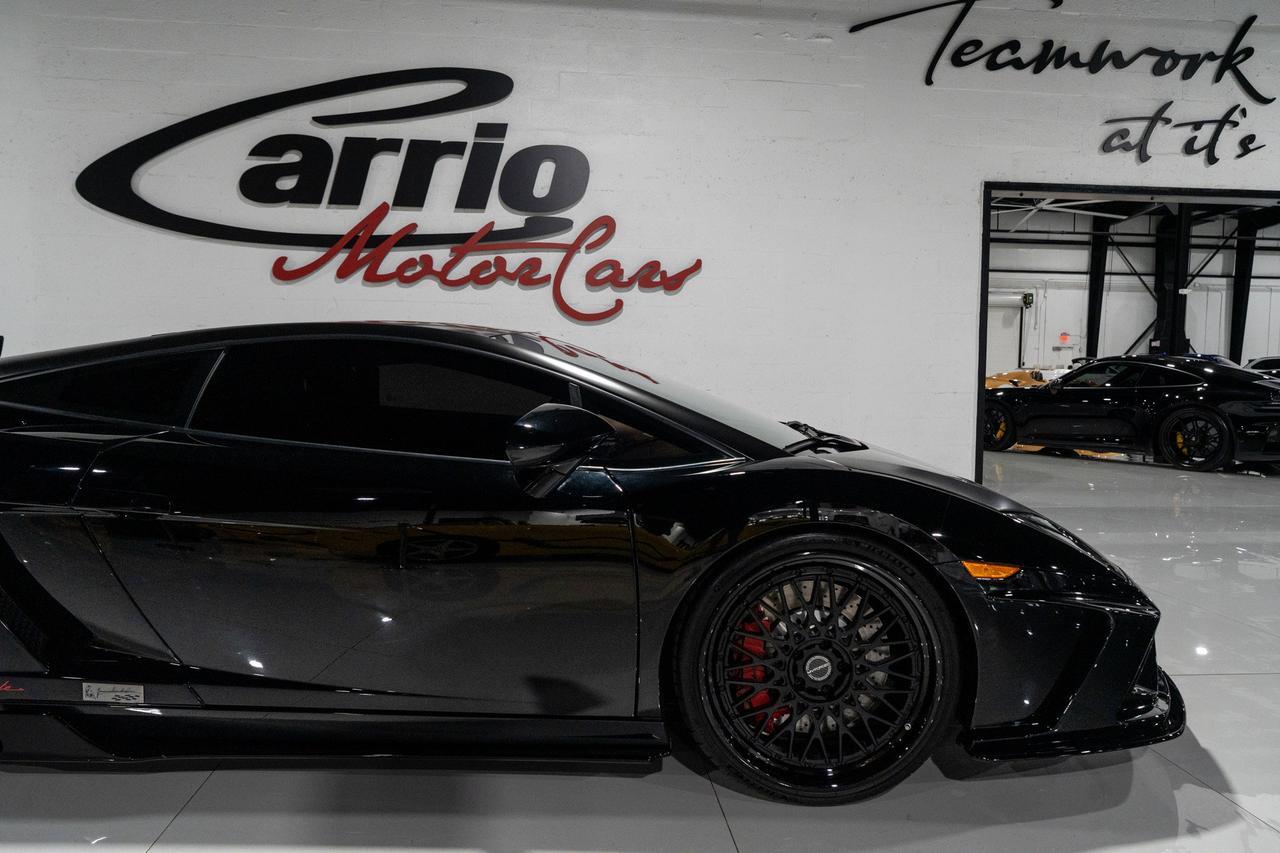 2013 Lamborghini Gallardo Fort Lauderdale FL