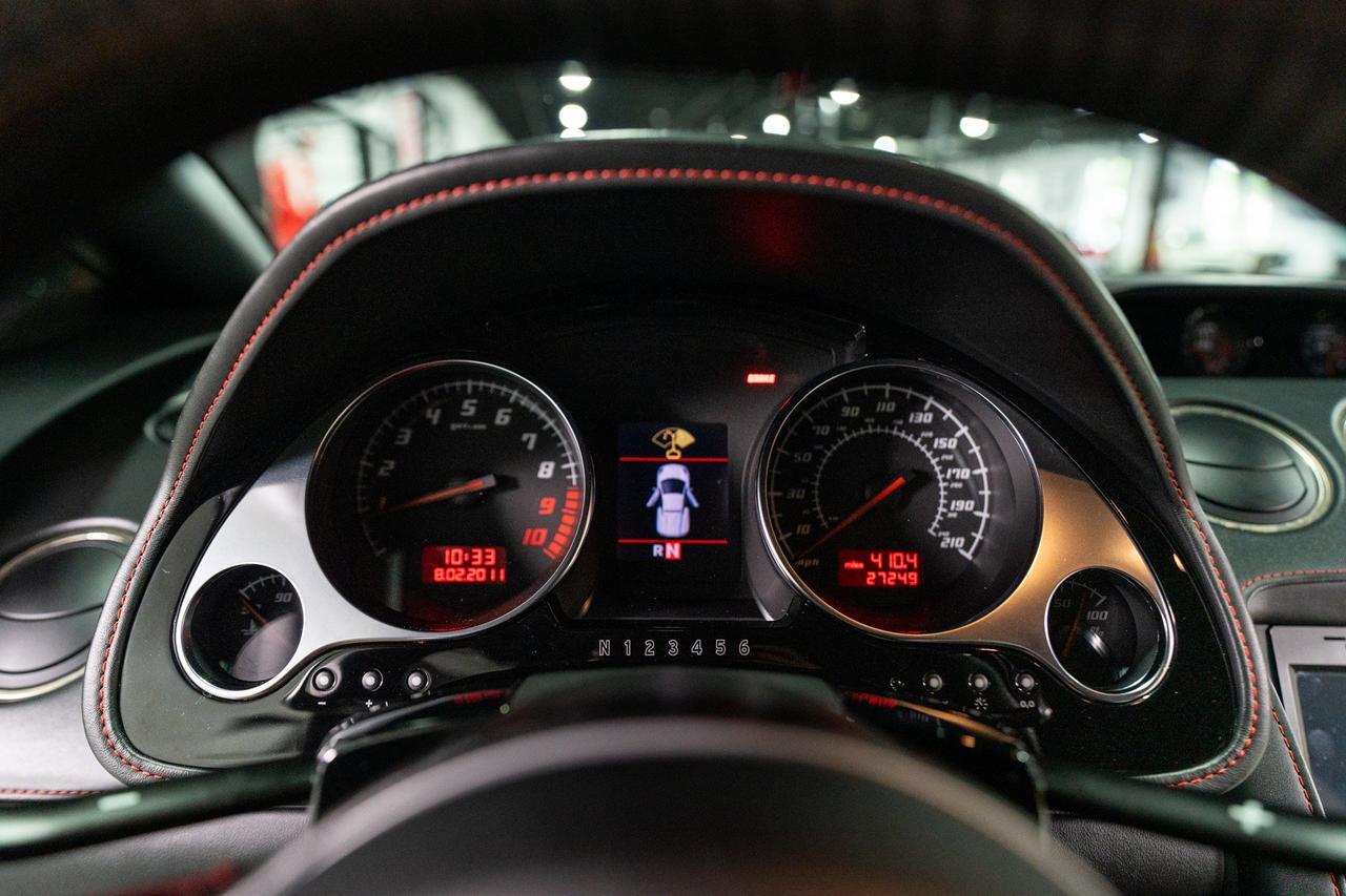 2013 Lamborghini Gallardo Fort Lauderdale FL