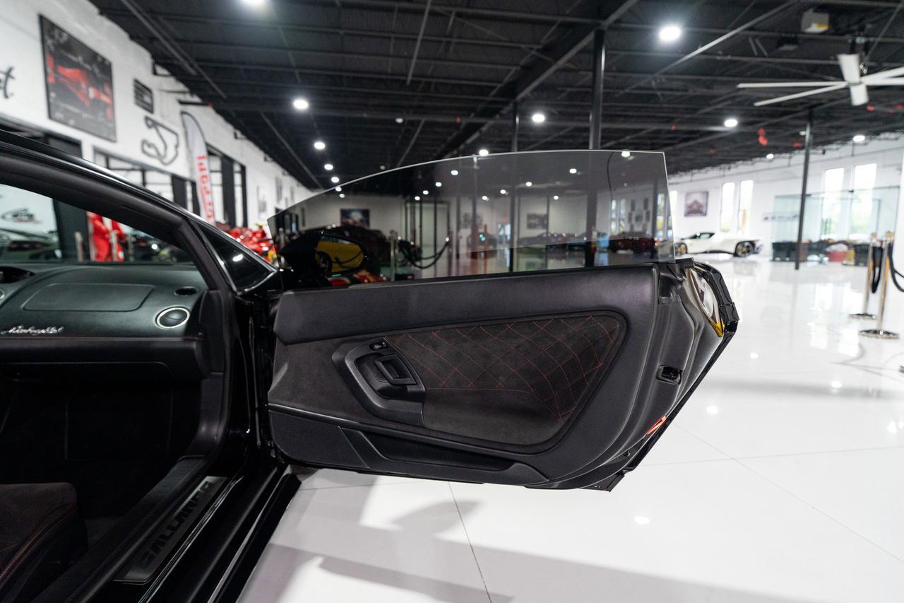 2013 Lamborghini Gallardo Fort Lauderdale FL