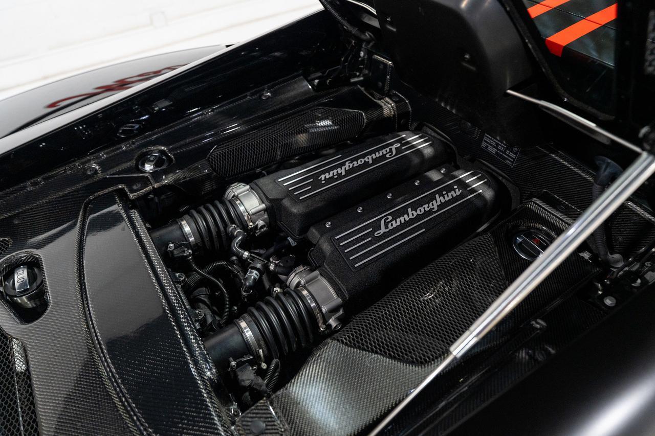 2013 Lamborghini Gallardo Fort Lauderdale FL