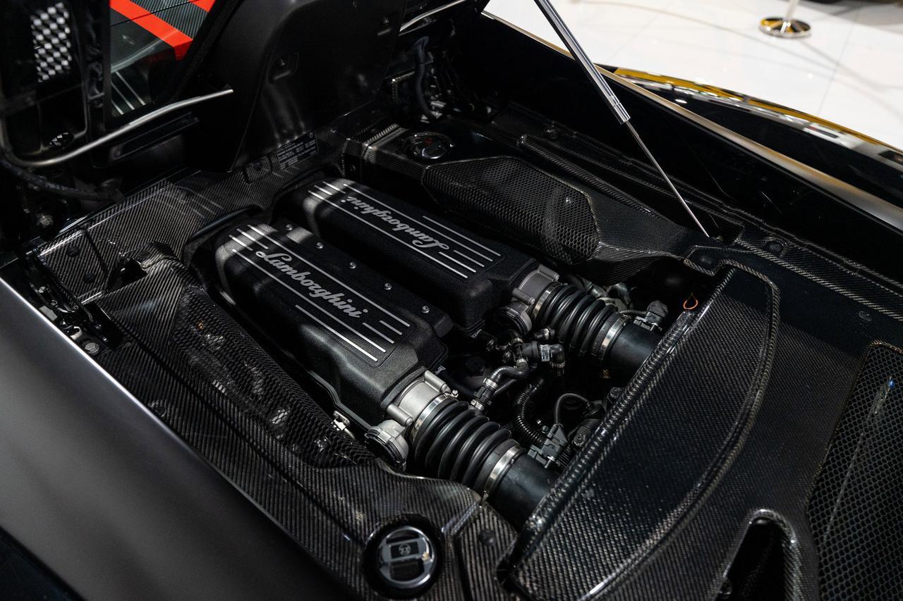 2013 Lamborghini Gallardo Fort Lauderdale FL