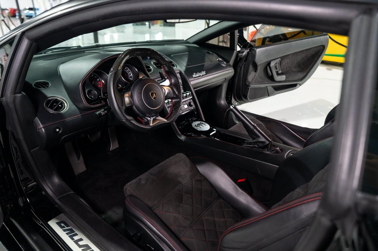 2013 Lamborghini Gallardo Fort Lauderdale FL