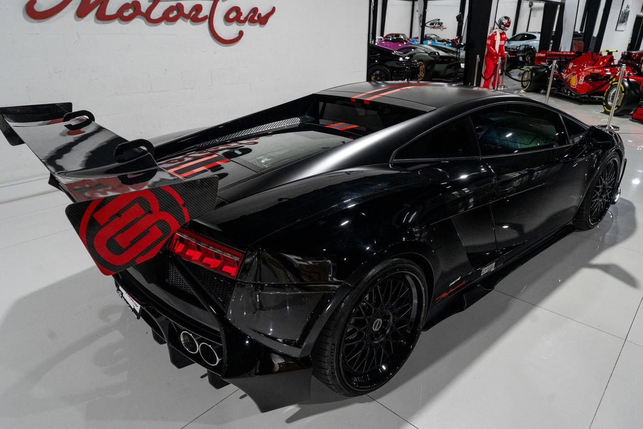 2013 Lamborghini Gallardo Fort Lauderdale FL
