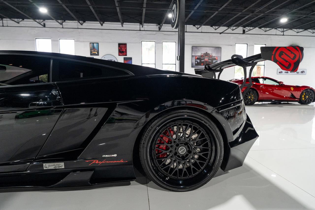 2013 Lamborghini Gallardo Fort Lauderdale FL