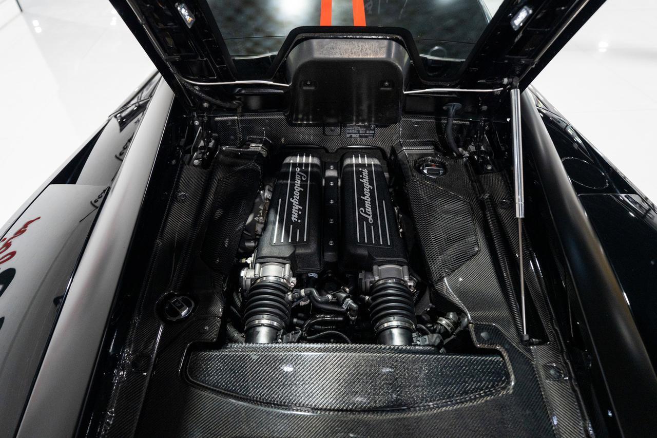 2013 Lamborghini Gallardo Fort Lauderdale FL