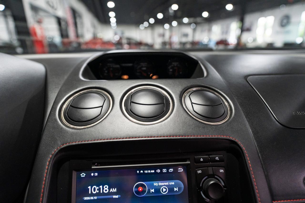 2013 Lamborghini Gallardo Fort Lauderdale FL