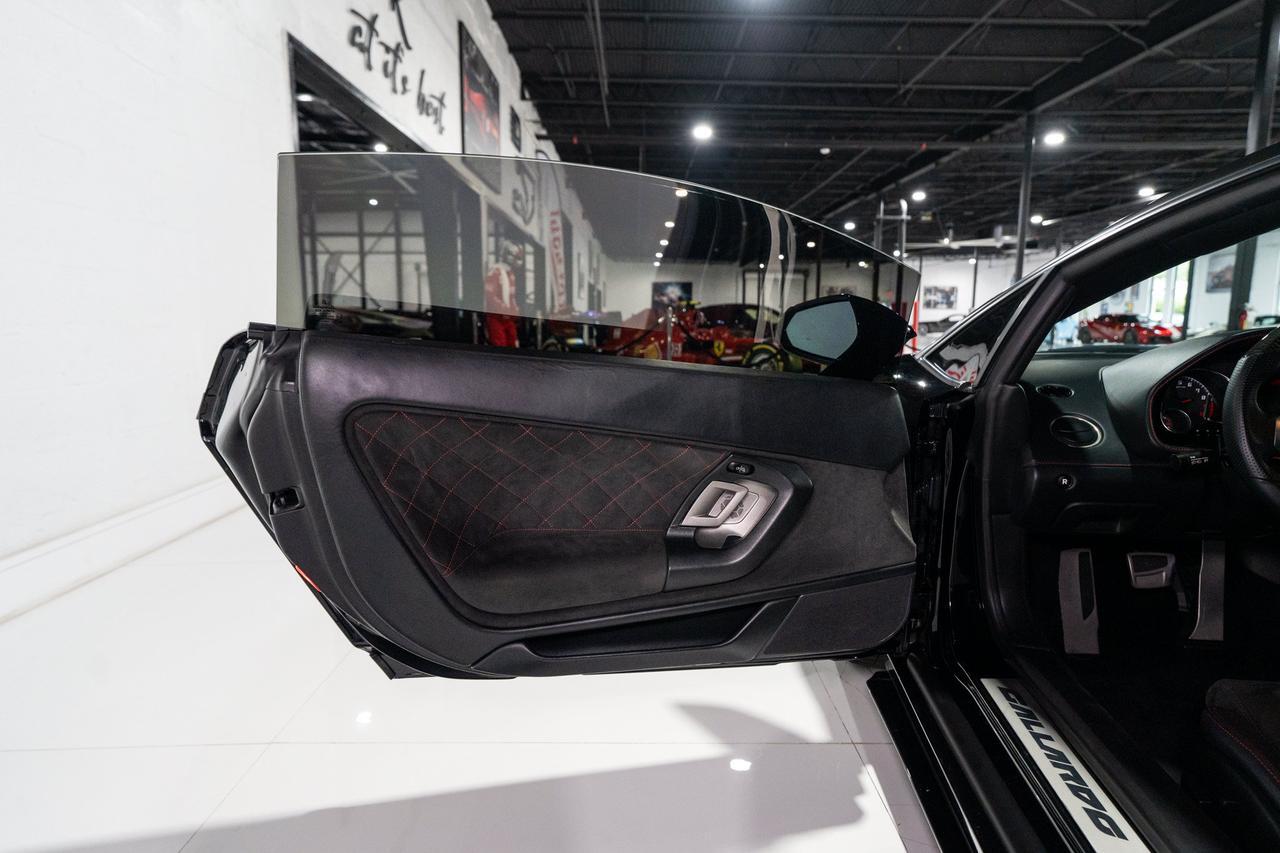 2013 Lamborghini Gallardo Fort Lauderdale FL
