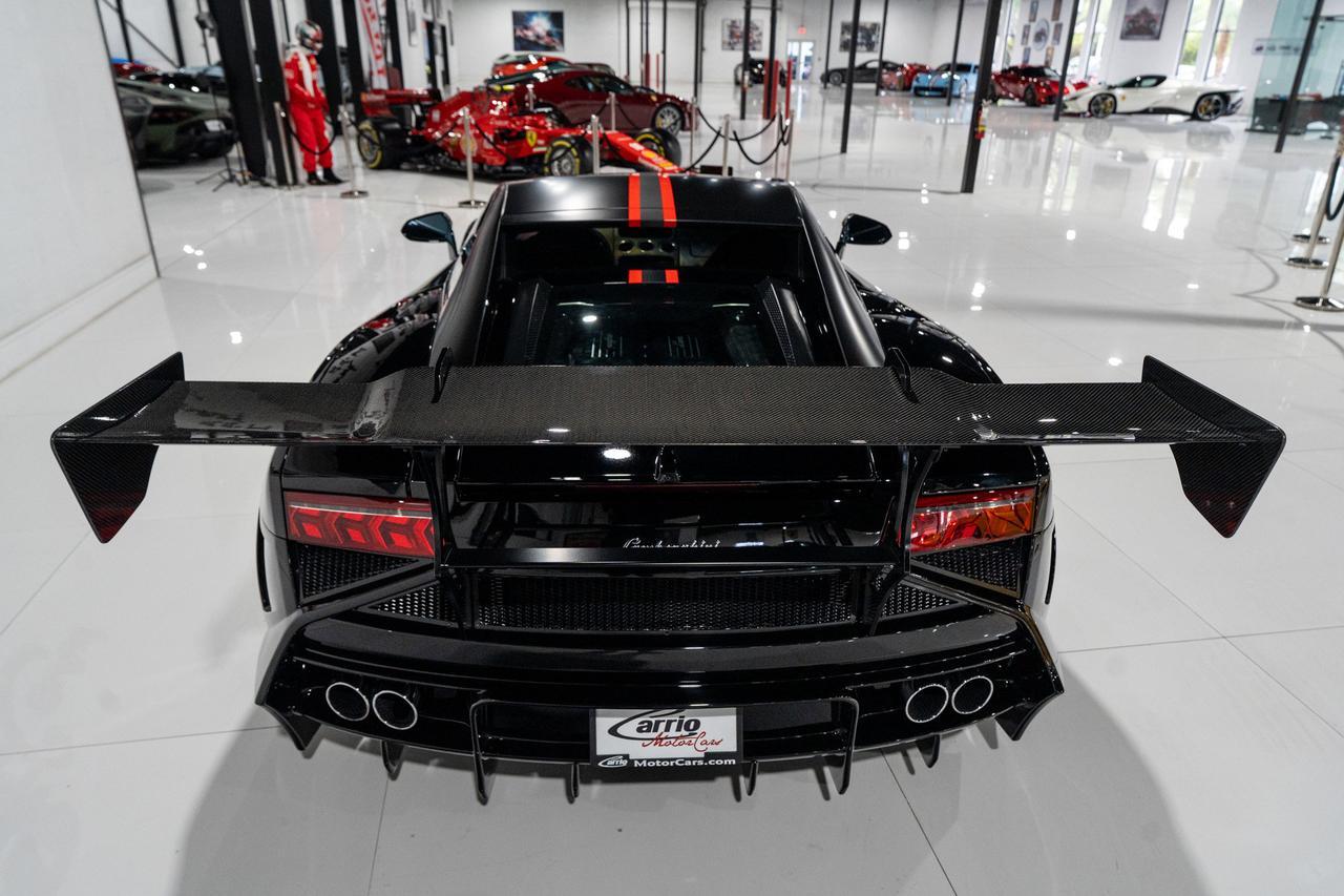 2013 Lamborghini Gallardo Fort Lauderdale FL