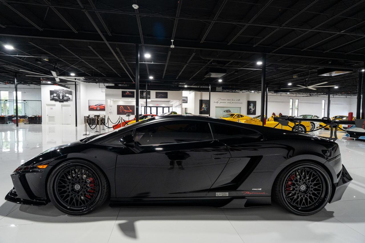2013 Lamborghini Gallardo Fort Lauderdale FL